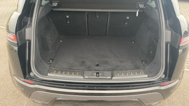 Land Rover Range Rover Evoque 2.0 D200 R-Dynamic SE 5dr Auto Diesel Hatchback